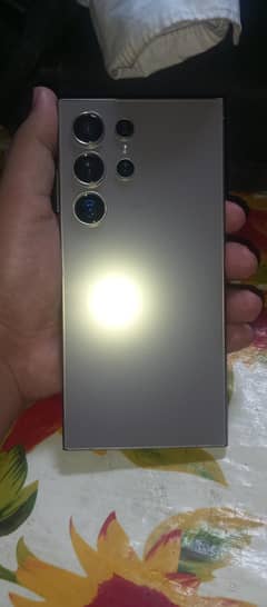 C37 ULTRA 12GB RAM 512 GB MEMORY