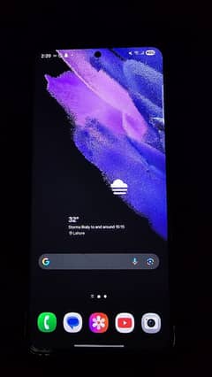 Samsung Galaxy S21 - Non-PTA
