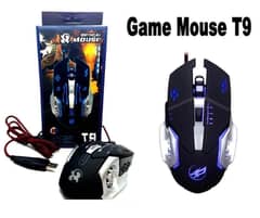 Gaming
