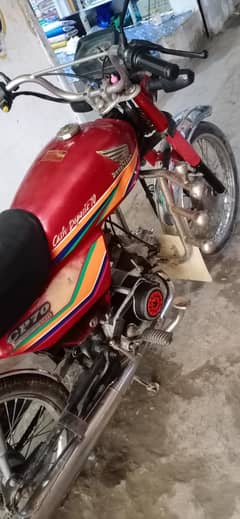 Honda 2011