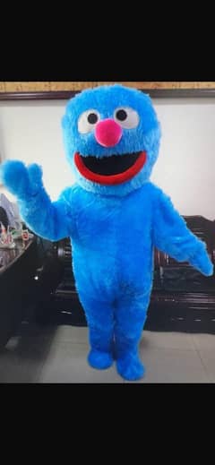 #mascot costume making £cartoon characters