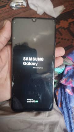 Samsung A32 Sirf Mobil h