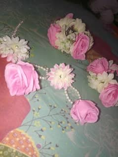 gajra set