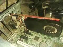 NVIDIA GeForce gt 636