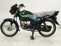 HONDA PRIDOR MODEL 2023