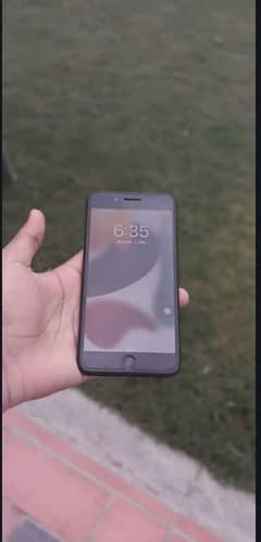 iPhone