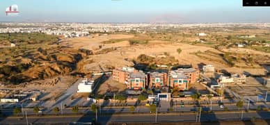 5 Marla | Pair Plot 13 & 15 Street 89 |E Extension | New City Phase 2