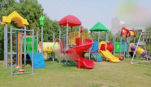 Slides