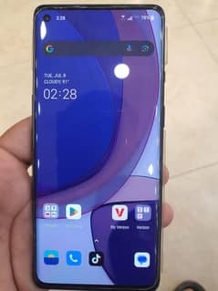 OnePlus 8 pubg 90 fbs