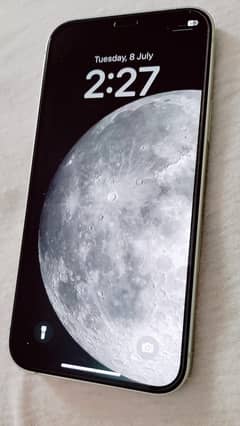 iphone-12 64GB JV | Excellent Condition (water pack)