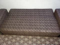 Sofa Cum Bed