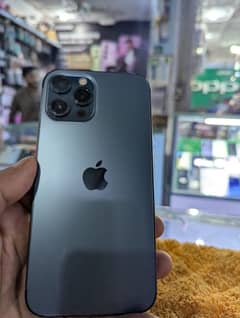 12 pro max Non PTA