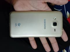 Samsung Galaxy J3(2016)