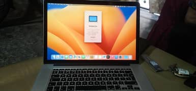 Mac os installation macbook software window and mobile software