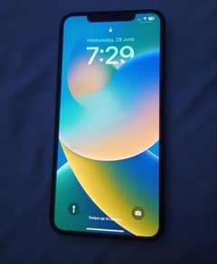 Xsmax B. h 81 / 256GB Condition 10/9 Back oky