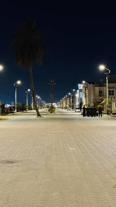 Residential