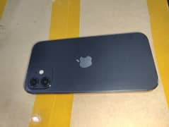 Iphone 12 64 GB 99 Health