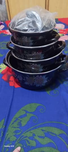 pot set