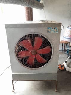 lahori air cooler urgent sale