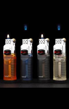 lighter