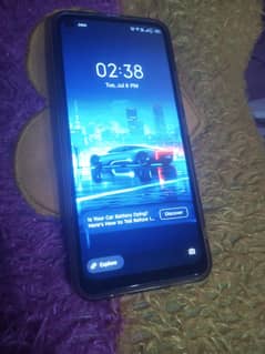 Infinix hot 10