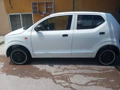 Suzuki Alto VXR