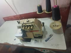 Stitching unit Rent Available