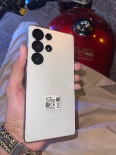 Samsung s25 ultra   Pta approved