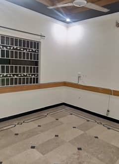 8 Marla Ground Portion For Rent In Korang Town