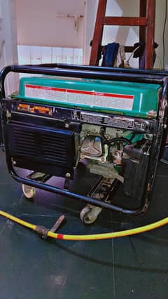 generator