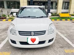 Suzuki swift 2016model Lahore number for sale