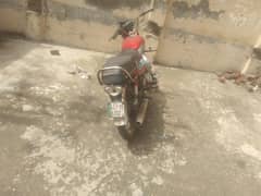 BIKE FOR SALE