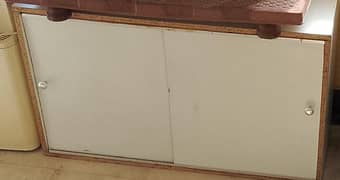 Office Cabinet Sliding Door 4