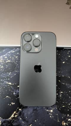Iphone 14 Pro 256 GB