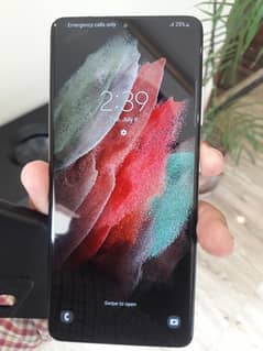 Samsung S21 ultra