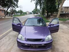 Rim and tyre condition is 90%