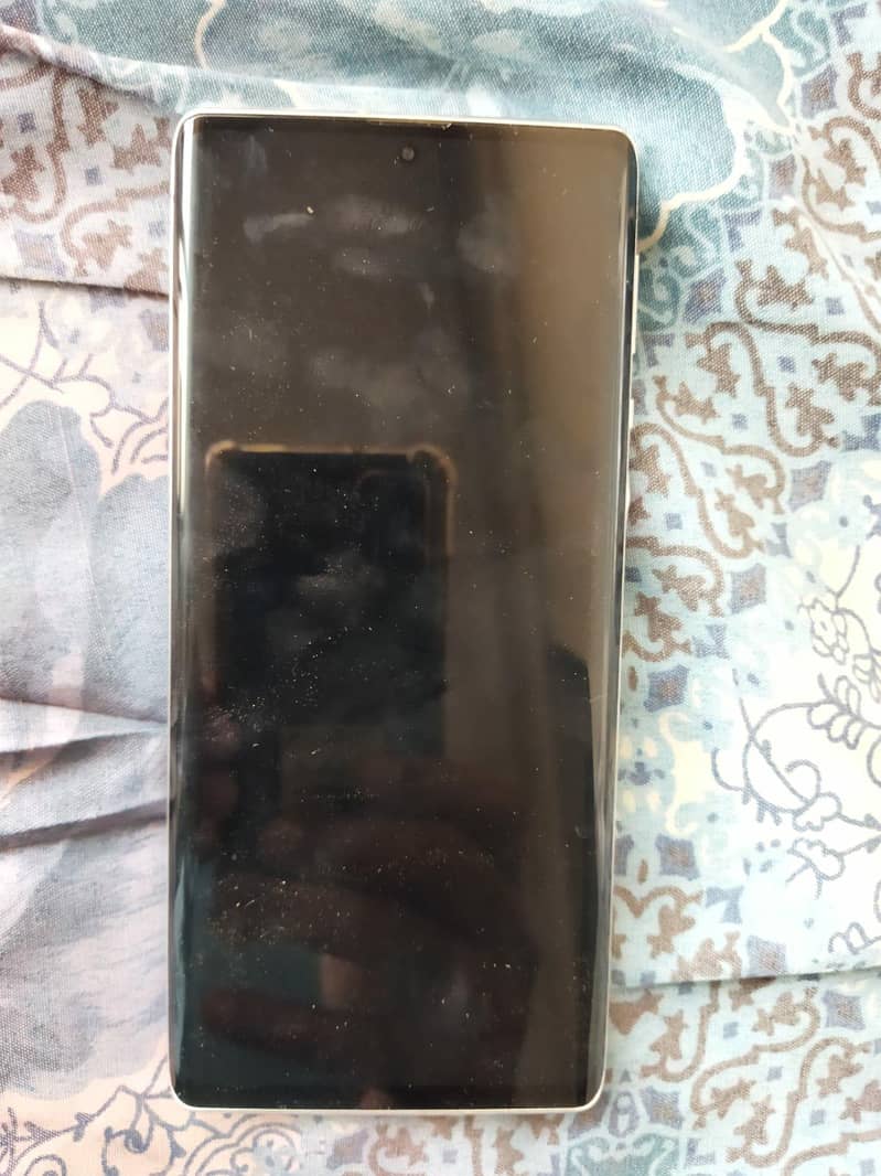 Sharp Aquos R6 single sim unlock 10/10 condition 3