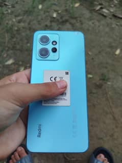 Redmi note 12