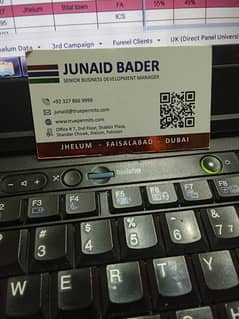 Hiring Female Staff