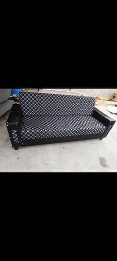 sofa Cum Bed