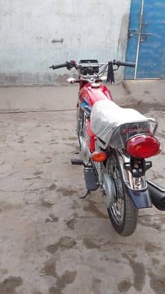 bikes