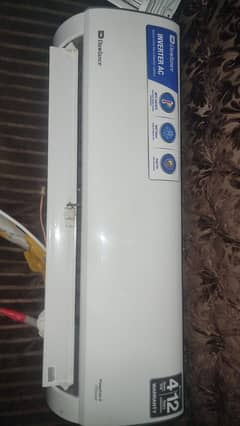 Dawlence 1 ton a- Almost new only two months used | still in warranty