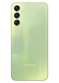 samsung a24
