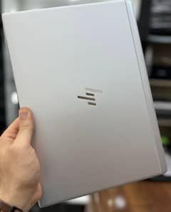 HP EliteBook 745 G6 Ryzen 7pro 3700. . . . . . 2GB Dedicated Graphics