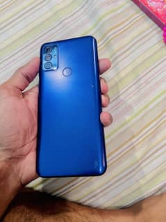 Motorola G play 2023 (3/32 gb) condition 10/10