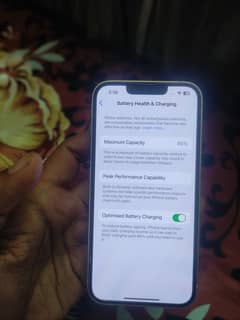 iphone 13 128Gb water pack Phone