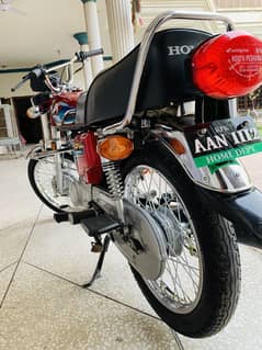 Antique