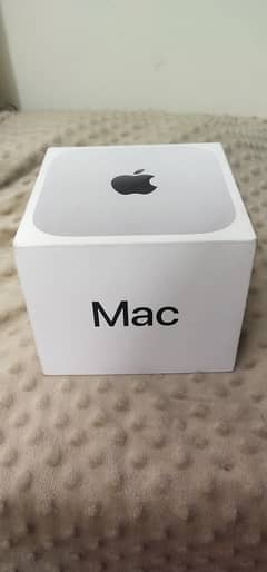 Mac Mini M4 for sale