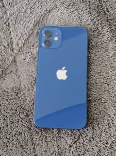 Like a Brand New Iphone 12 For Sale
