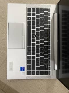 HP 840 G8 i7 11th Generation